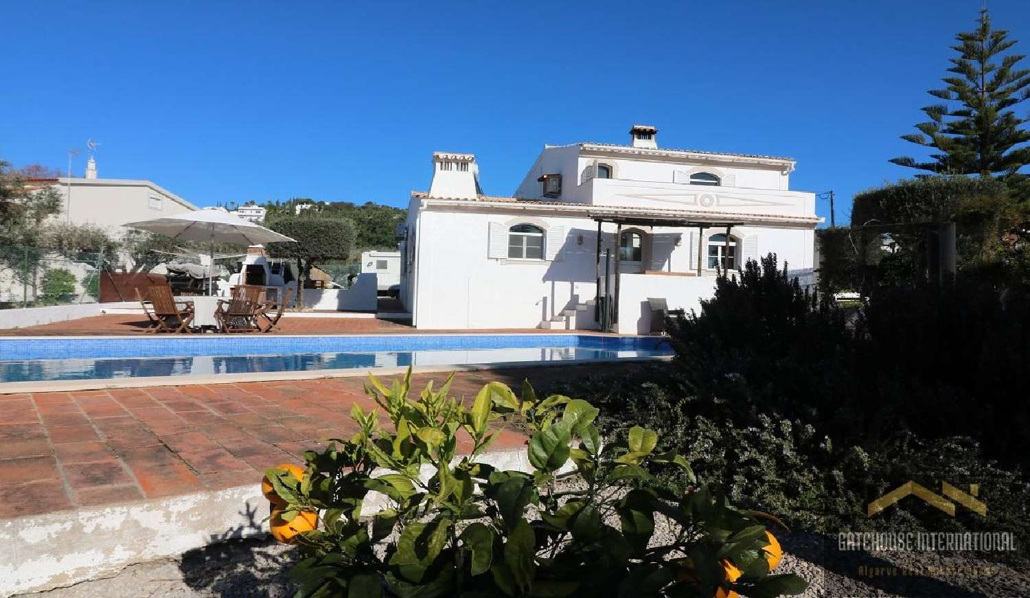  te koop huis São Brás de Alportel São Brás De Alportel 4