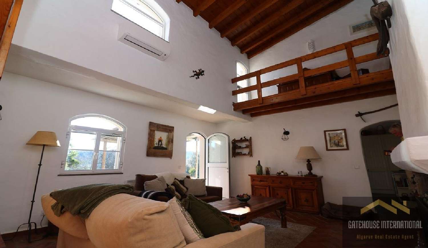  te koop huis São Brás de Alportel São Brás De Alportel 5