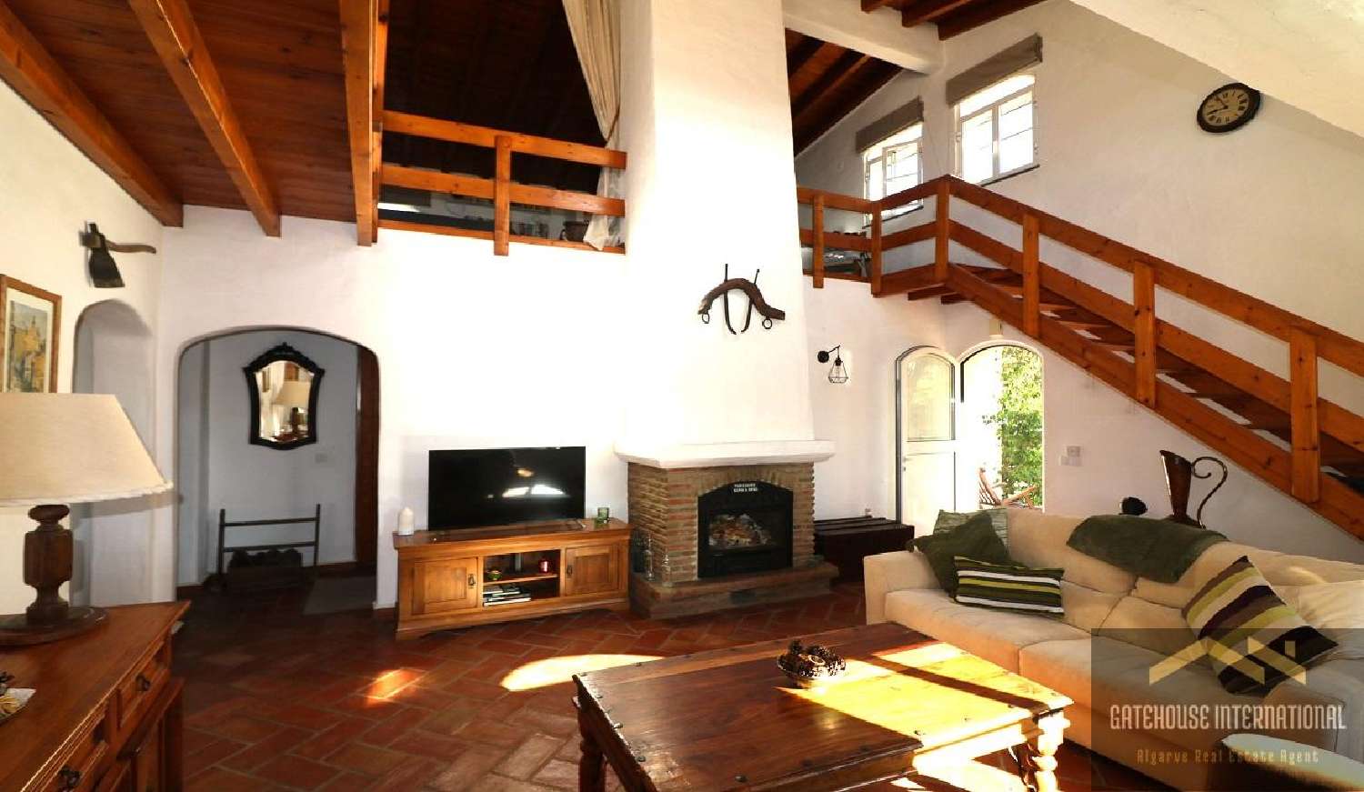  te koop huis São Brás de Alportel São Brás De Alportel 7