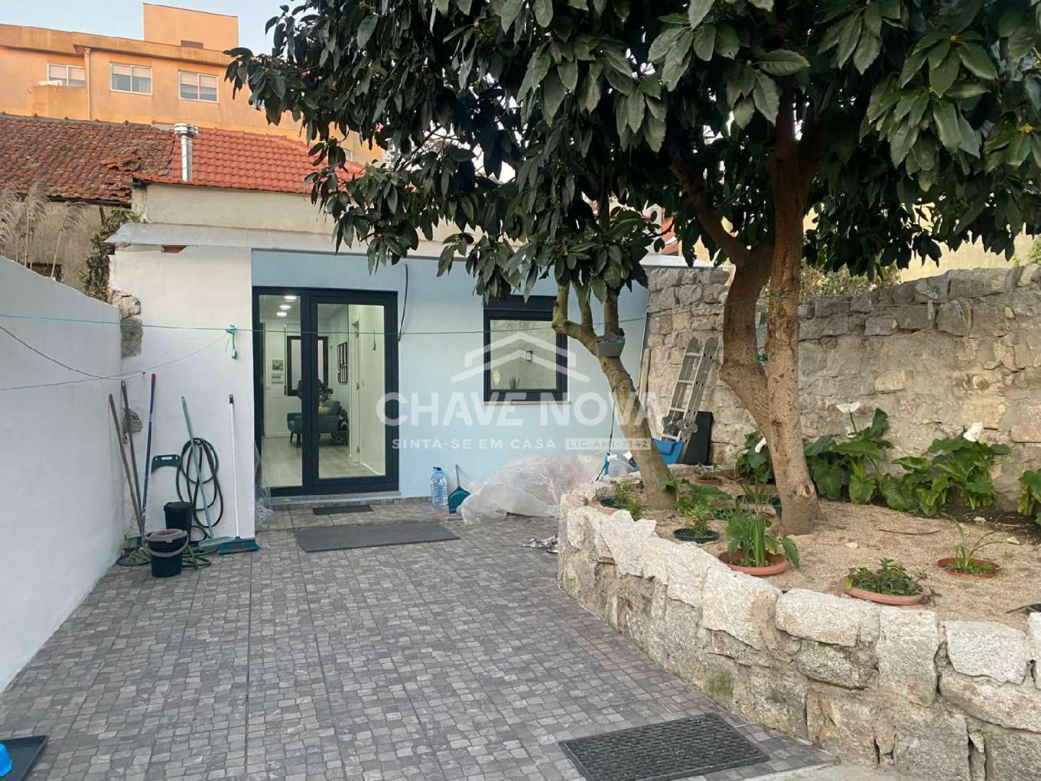  te koop huis São Mamede de Infesta Matosinhos 1