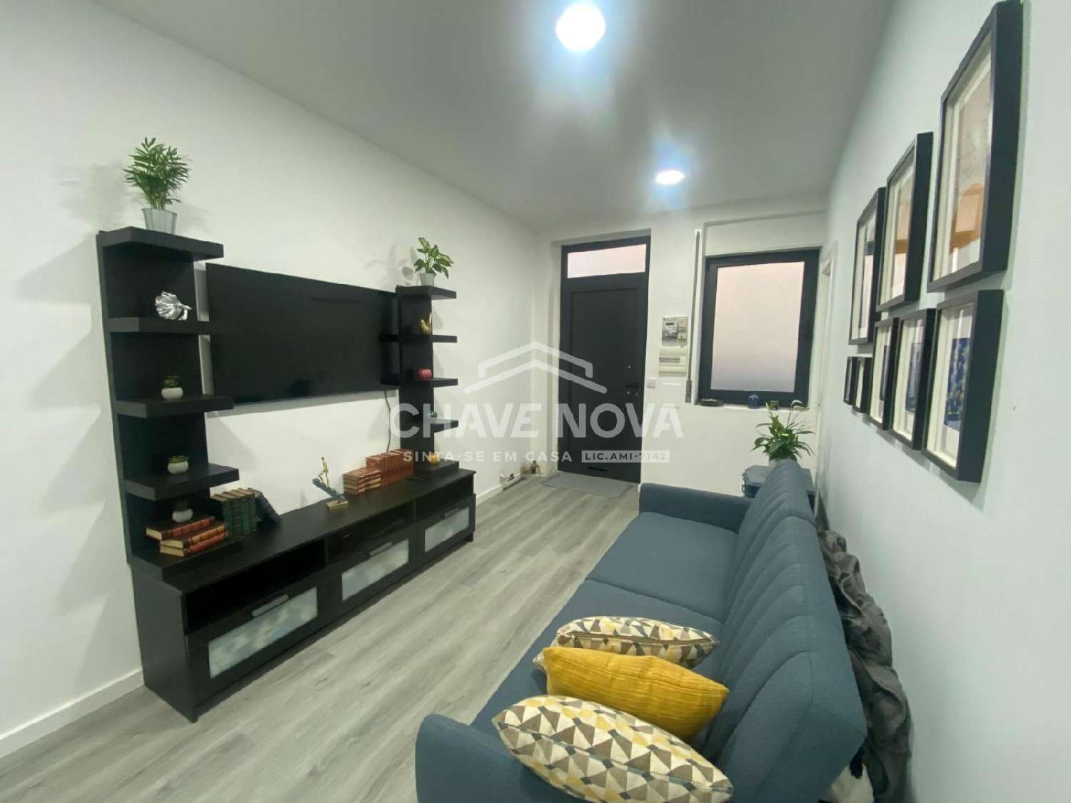  te koop huis São Mamede de Infesta Matosinhos 3