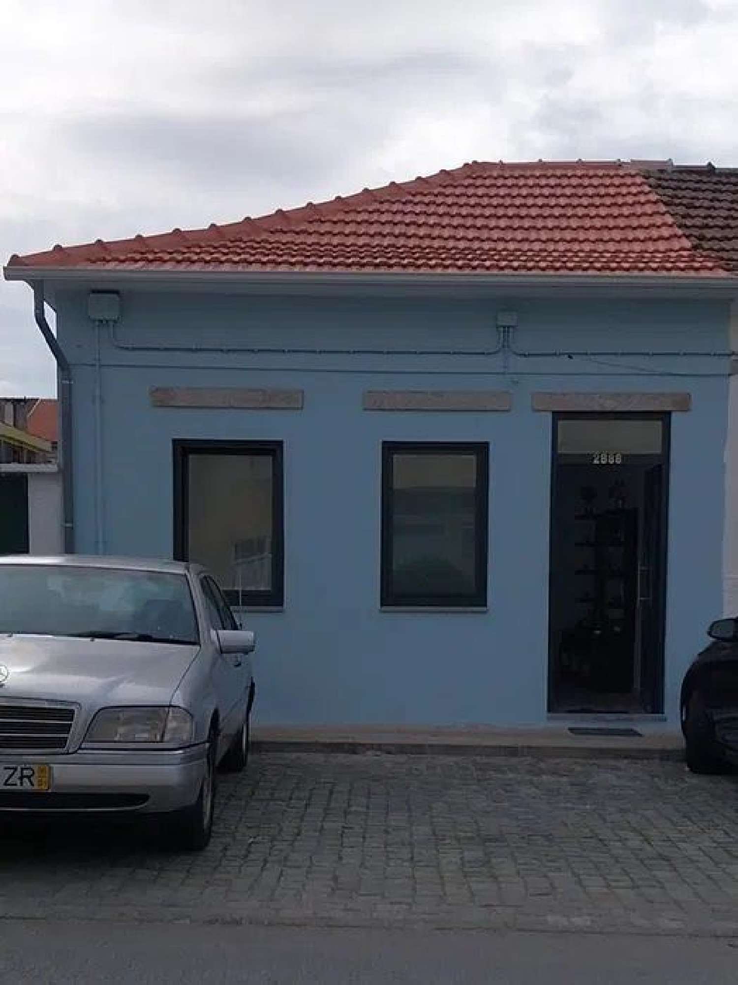  te koop huis São Mamede de Infesta Matosinhos 1