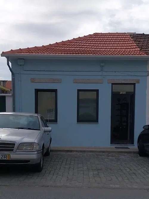 São Mamede de Infesta Matosinhos huis foto 309863
