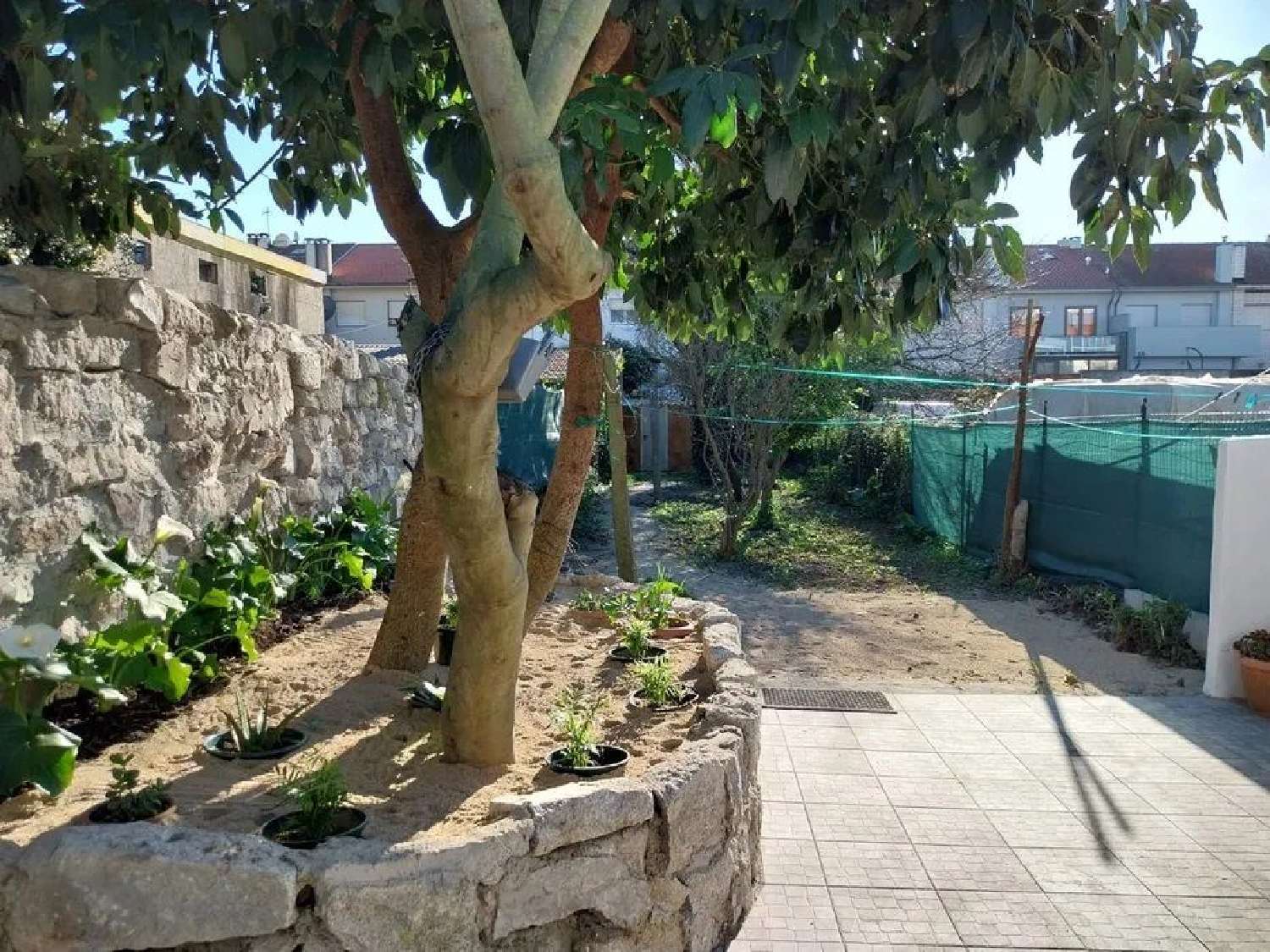  te koop huis São Mamede de Infesta Matosinhos 3