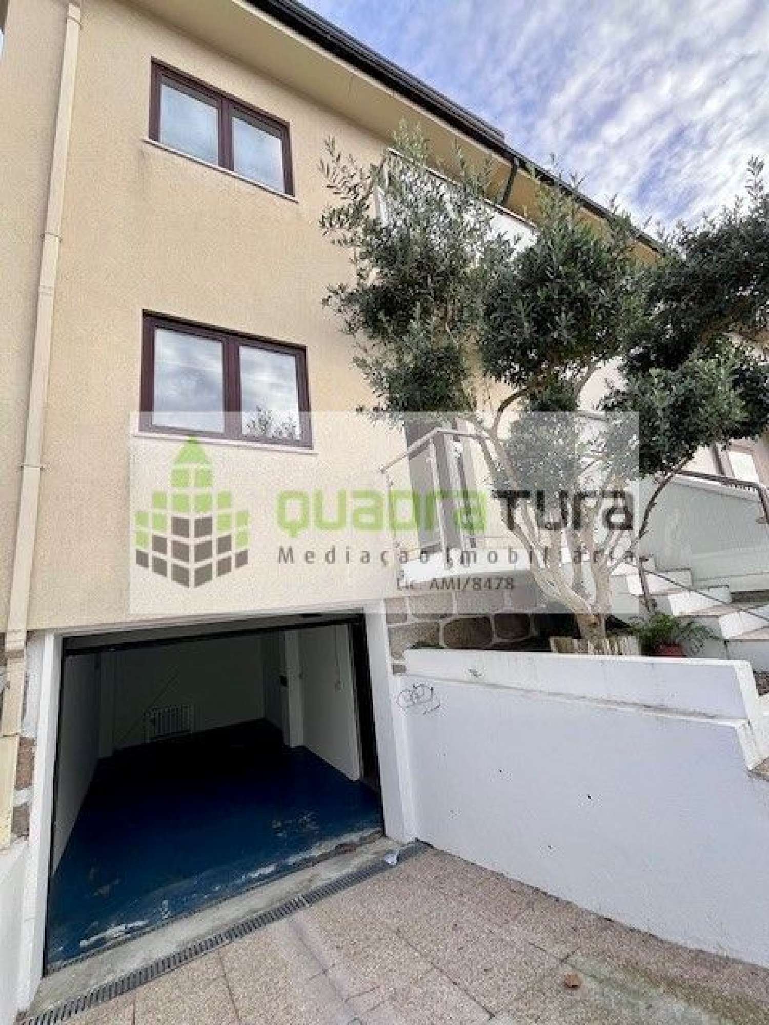  te koop huis São Mamede de Infesta Matosinhos 1