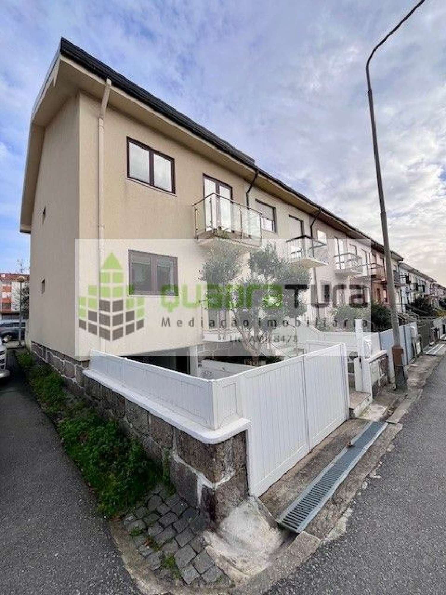  te koop huis São Mamede de Infesta Matosinhos 2