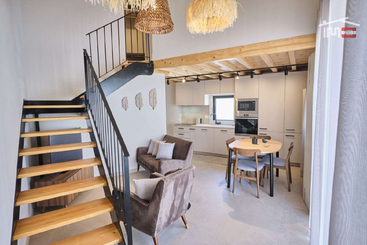  à vendre maison Serra Ansião 1