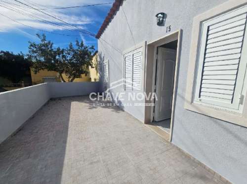 Setúbal Setúbal casa foto 309943