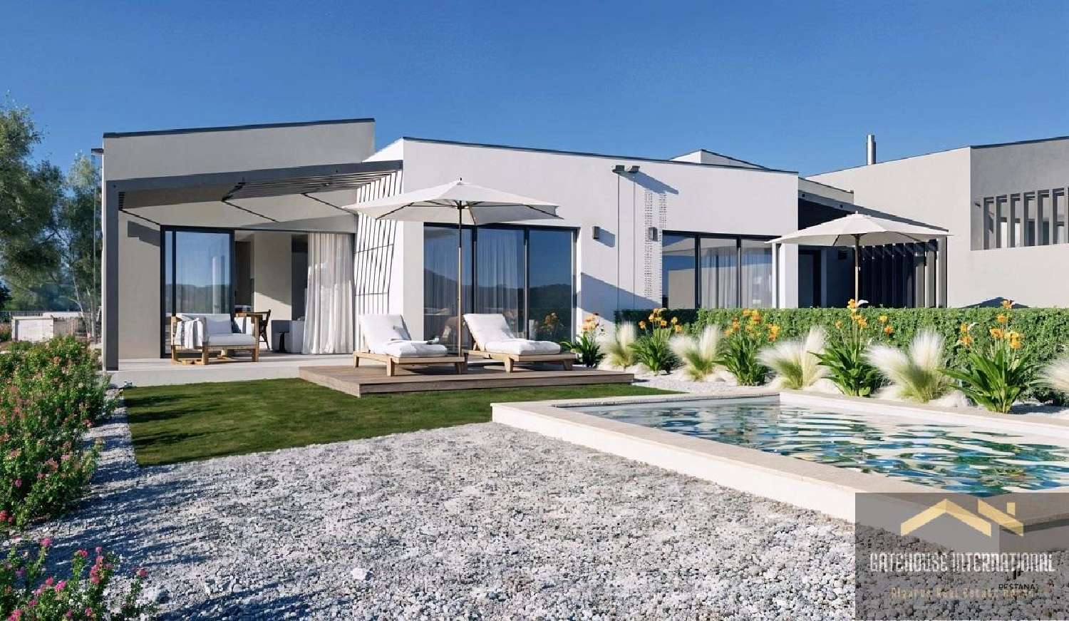  te koop huis Silves Silves 1