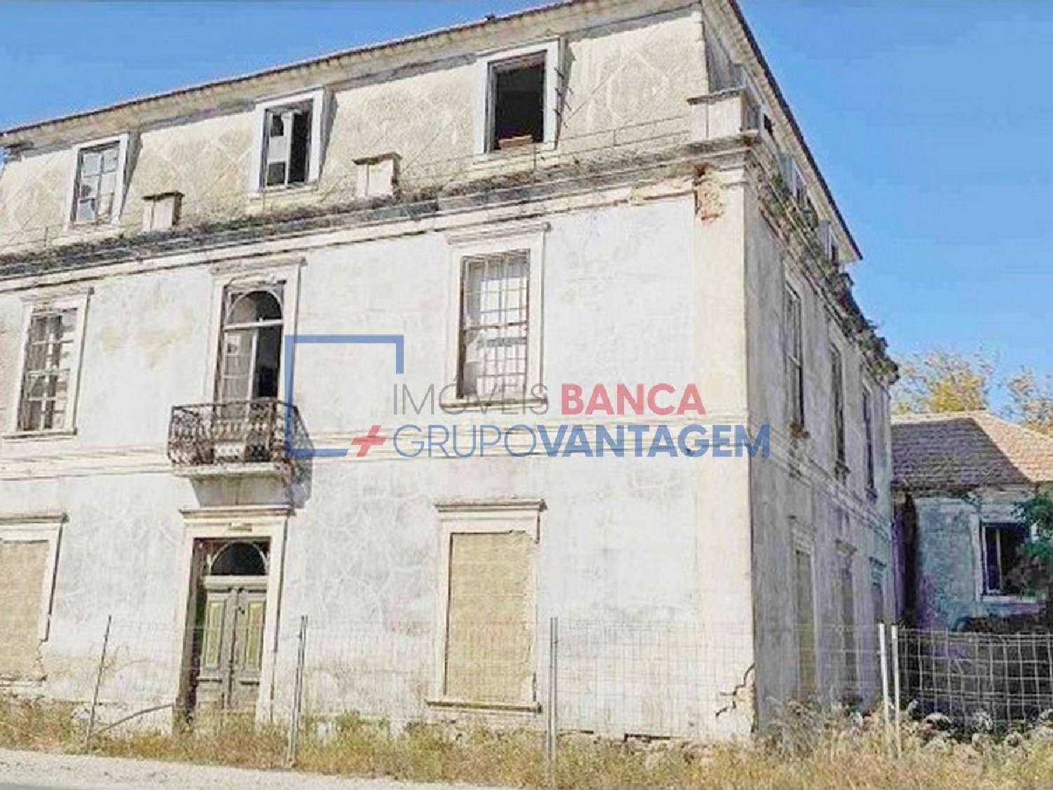  te koop huis Sines Sines 2