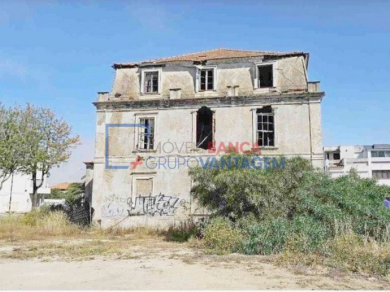  te koop huis Sines Sines 3