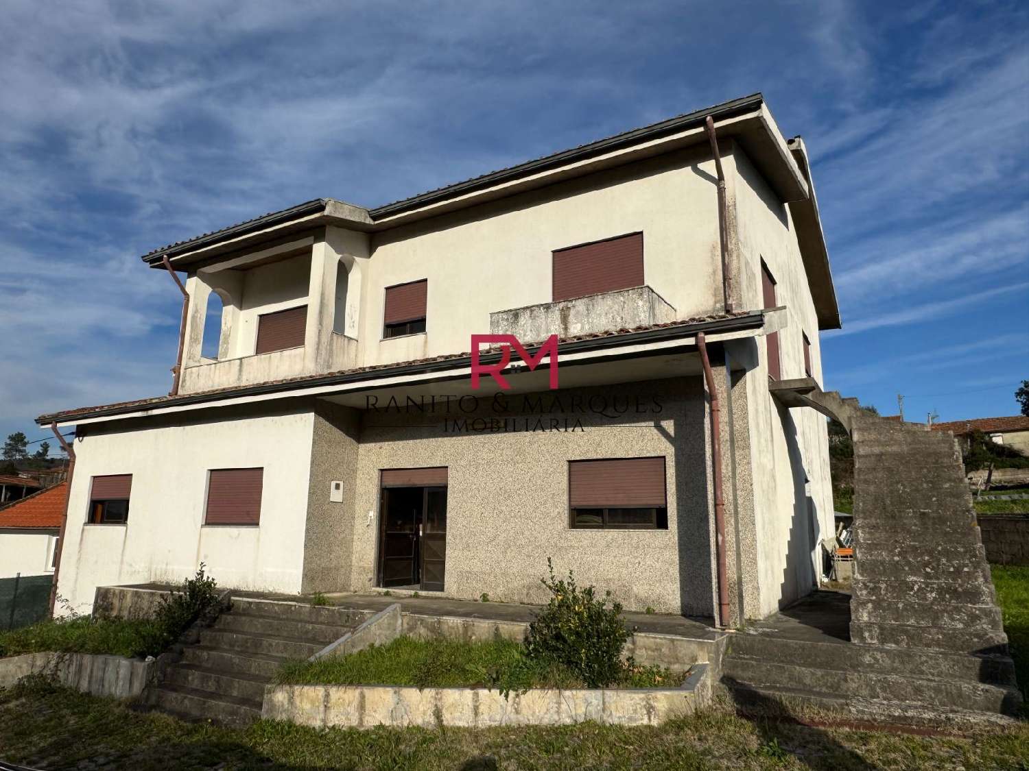  te koop huis Sobreira Paredes 1