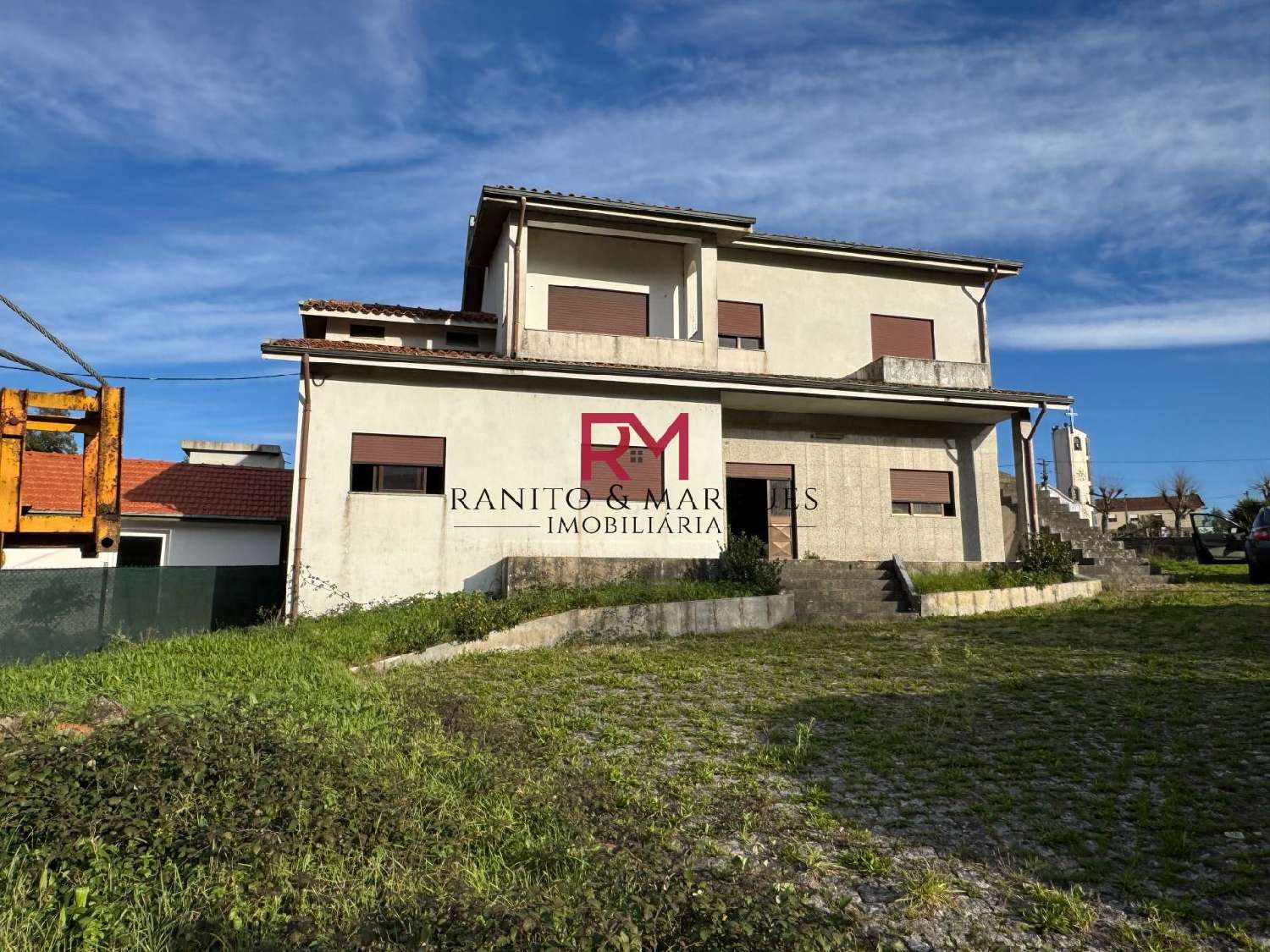  te koop huis Sobreira Paredes 2