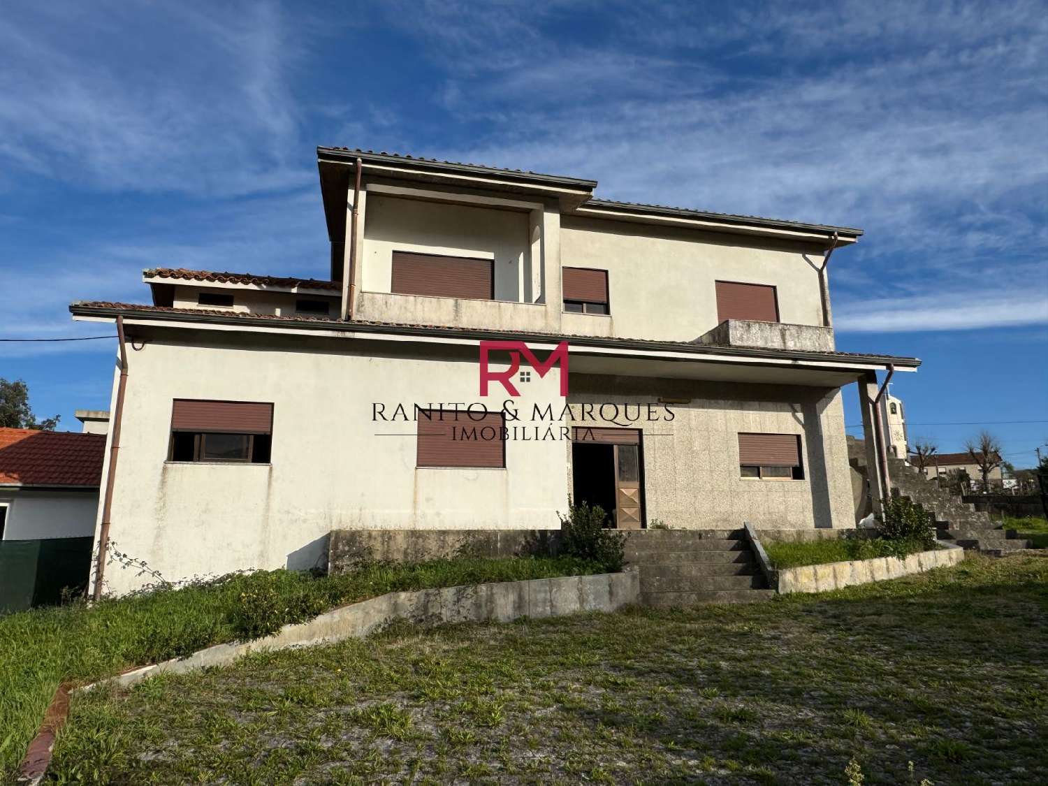  te koop huis Sobreira Paredes 3