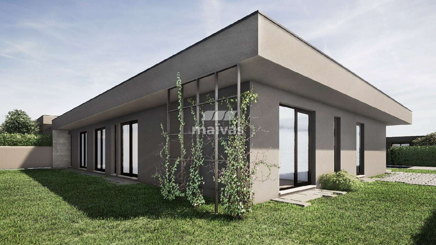  à vendre maison Soutelo Vila Verde 2