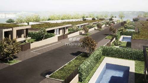 Soutelo Vila Verde Haus Bild 309706