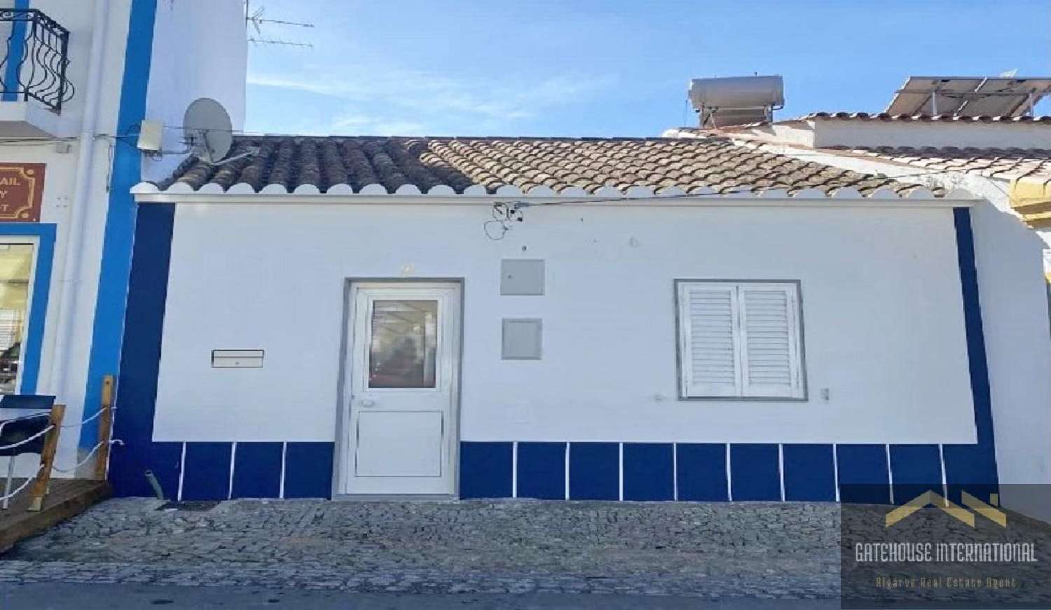  te koop huis Tavira Tavira 1