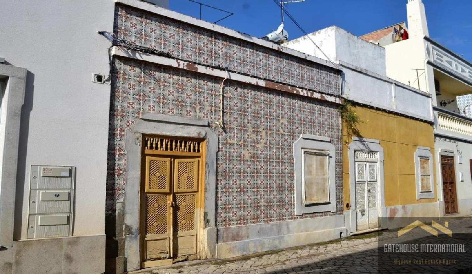  à venda casa Tavira Tavira 1