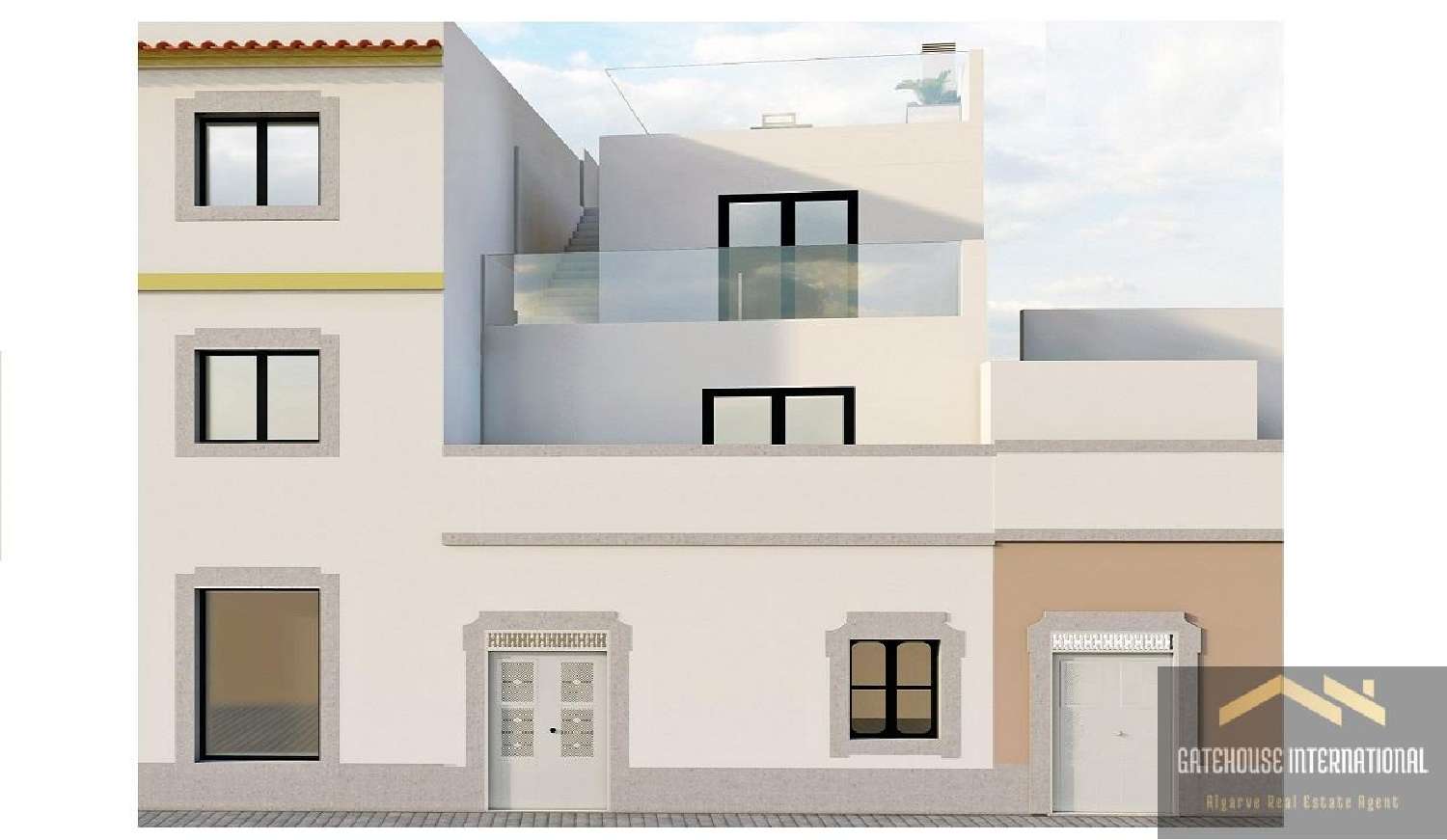 à venda casa Tavira Tavira 2