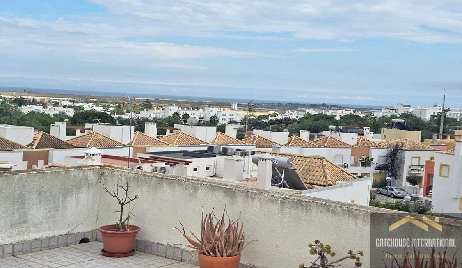  te koop huis Tavira Tavira 3