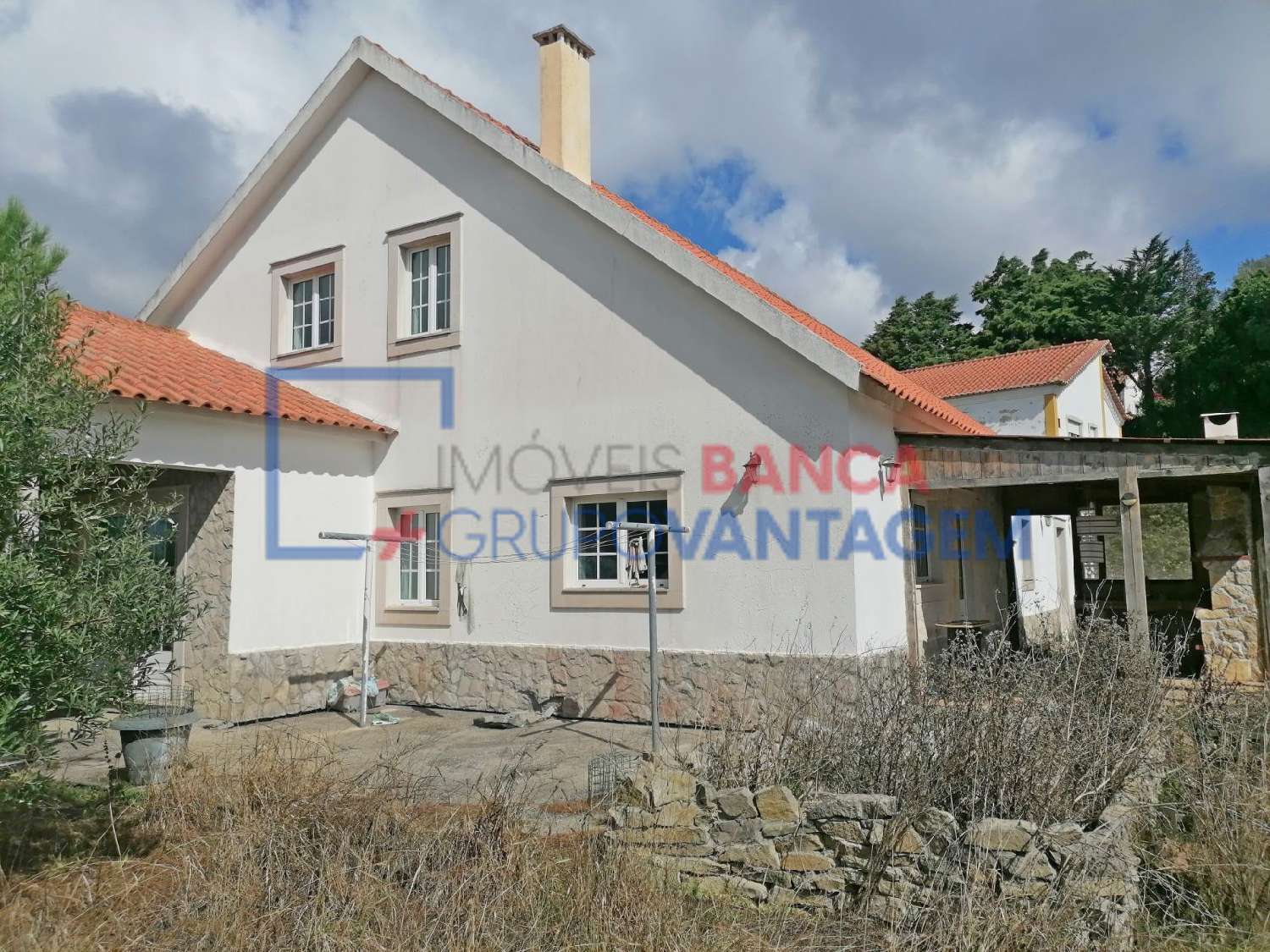  te koop huis Usseira Óbidos 1