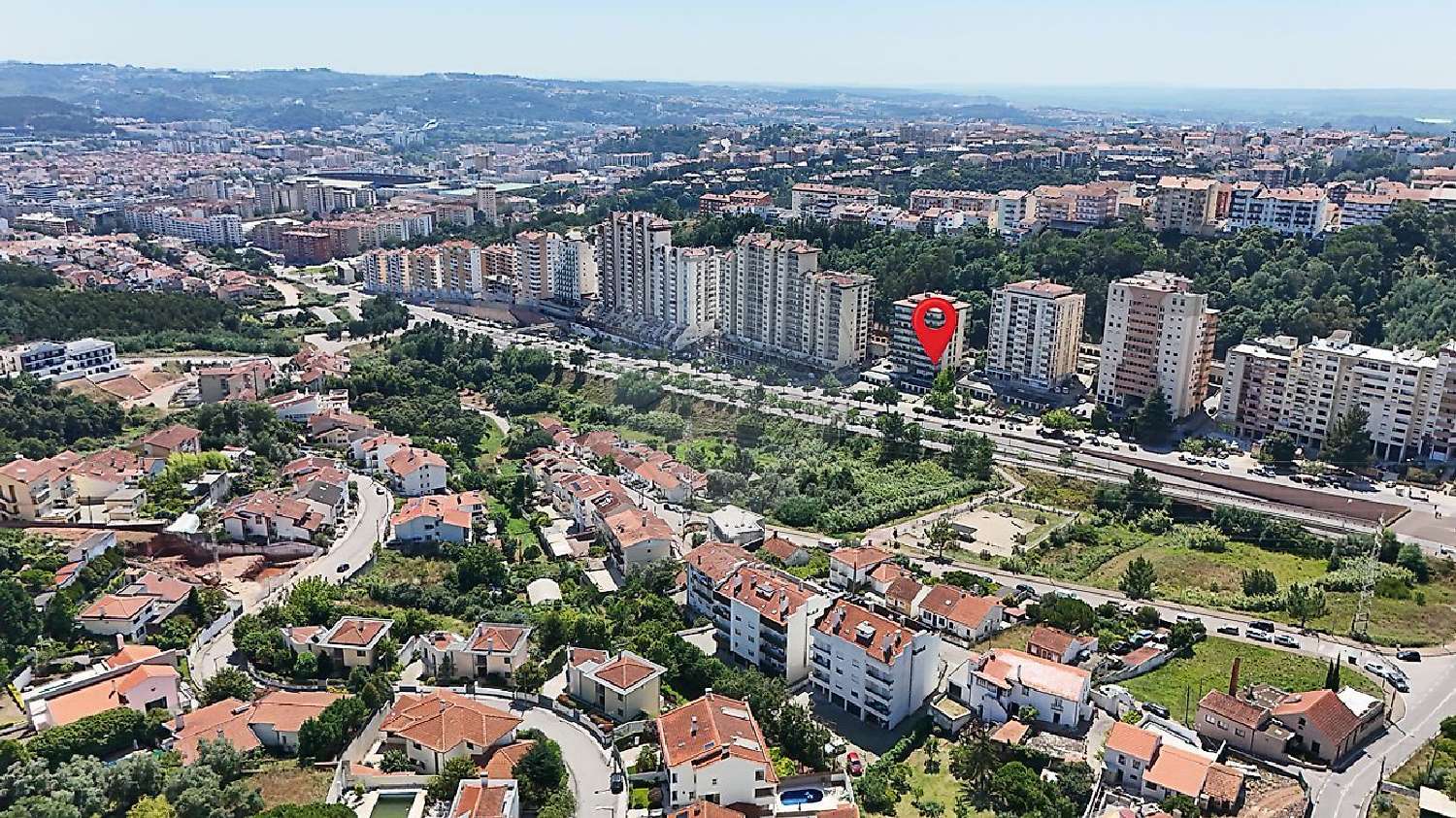  köpa hus Vais Figueira Da Foz 1