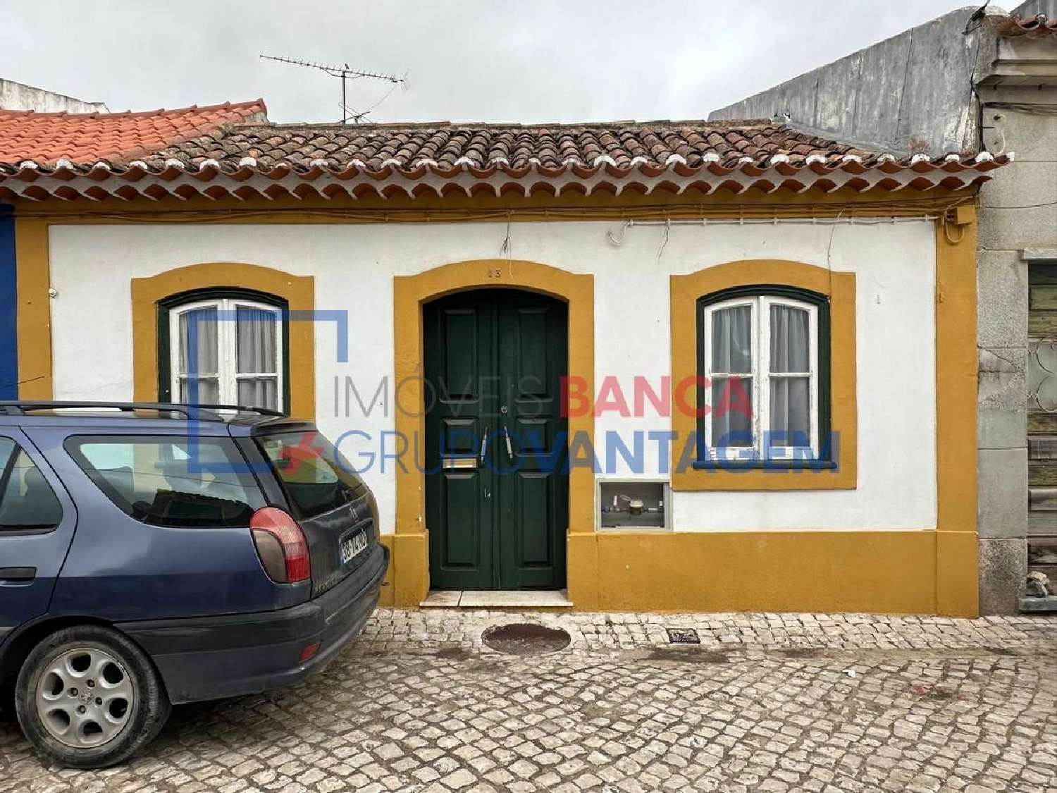  te koop huis Valada Cartaxo 1