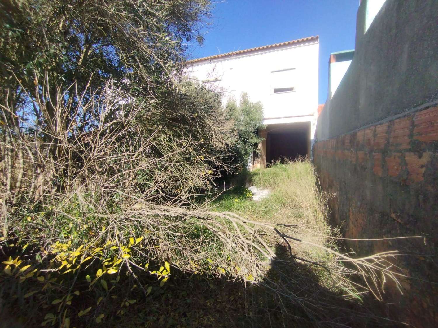 te koop huis Vale de Santiago Odemira 1