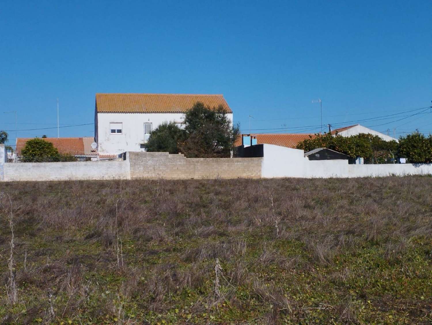te koop huis Vale de Santiago Odemira 2