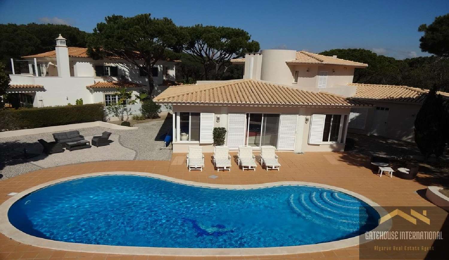  te koop huis Vale do Lobo Tondela 1