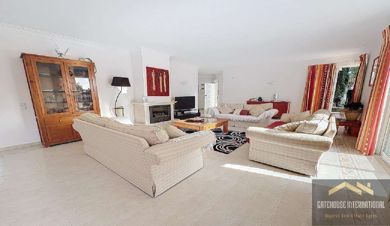 te koop huis Vale do Lobo Tondela 2