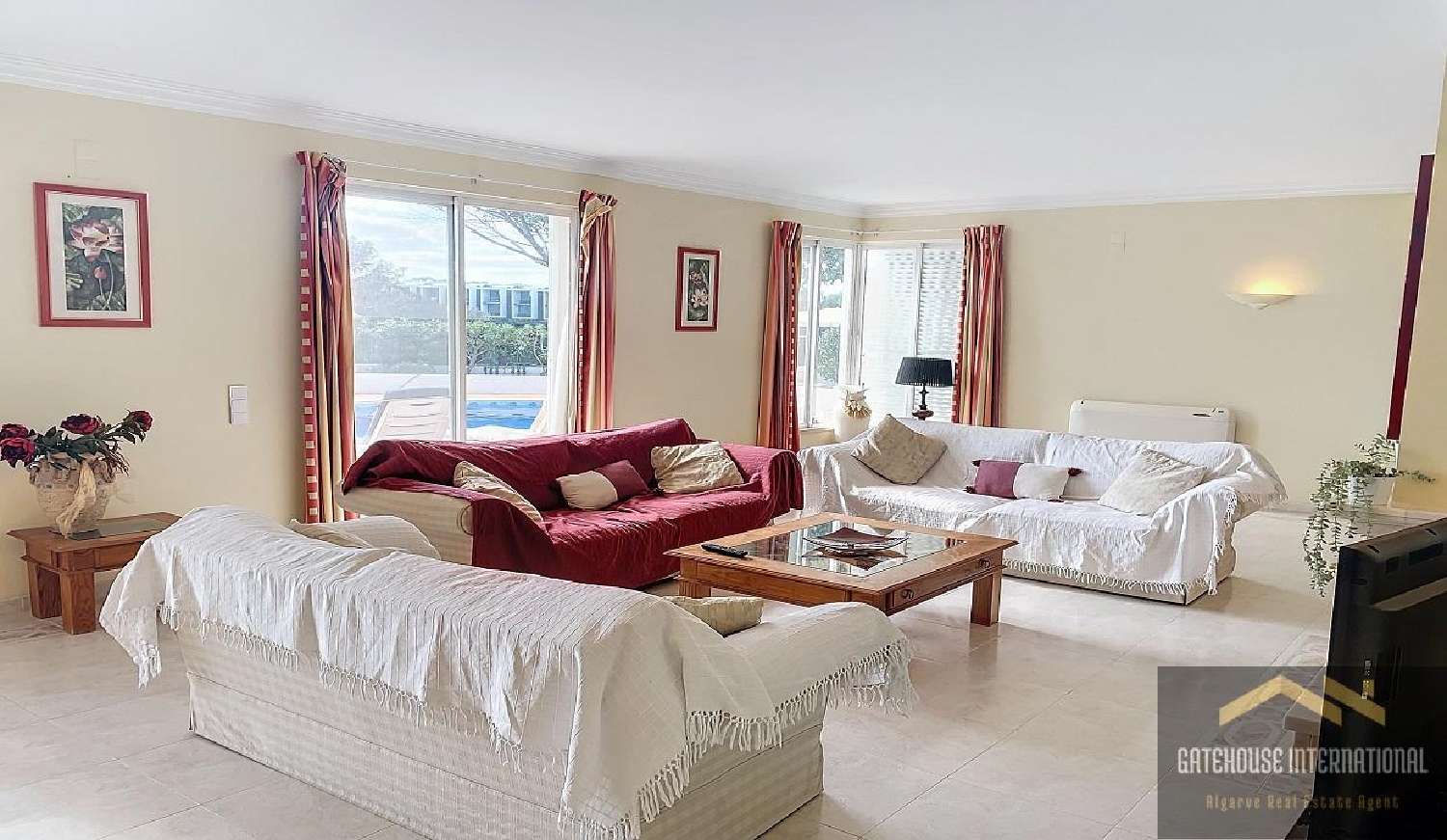 te koop huis Vale do Lobo Tondela 3