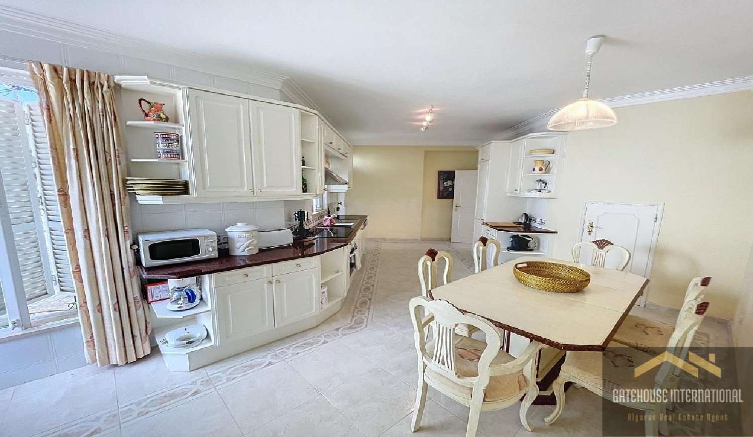  te koop huis Vale do Lobo Tondela 5