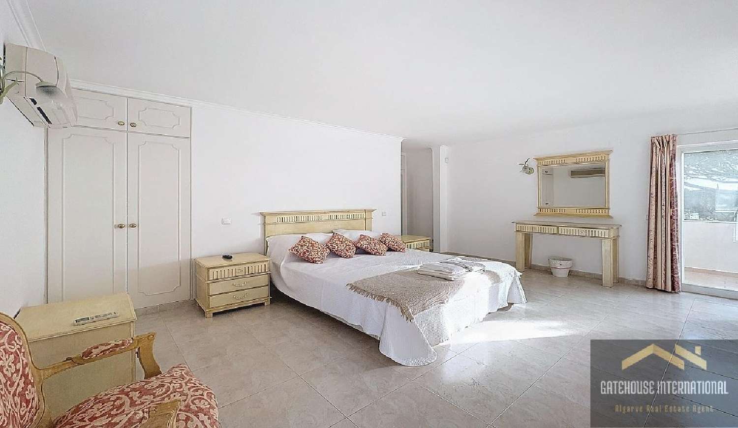  te koop huis Vale do Lobo Tondela 7
