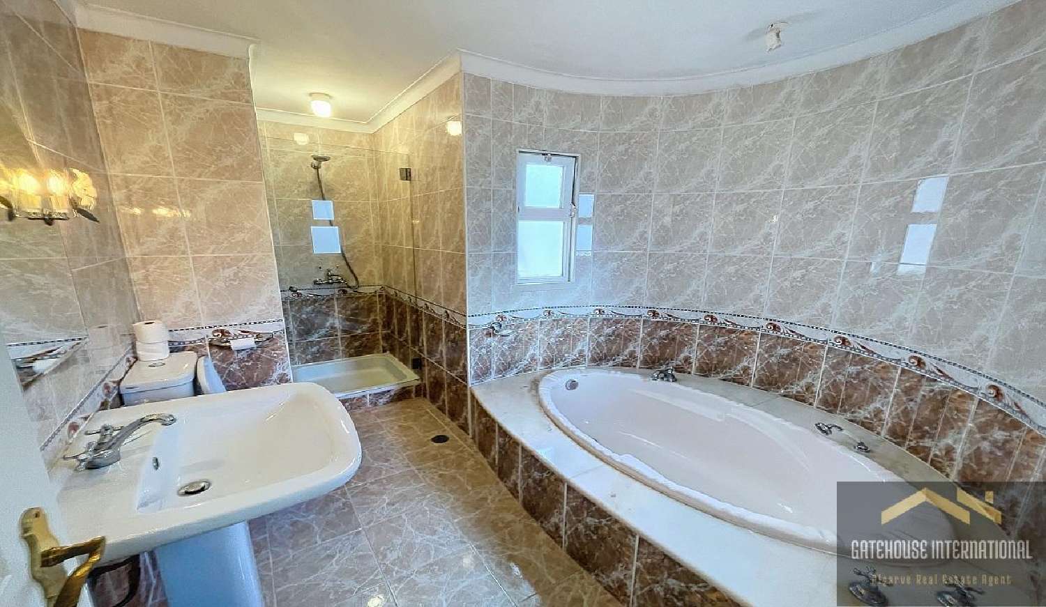  te koop huis Vale do Lobo Tondela 8