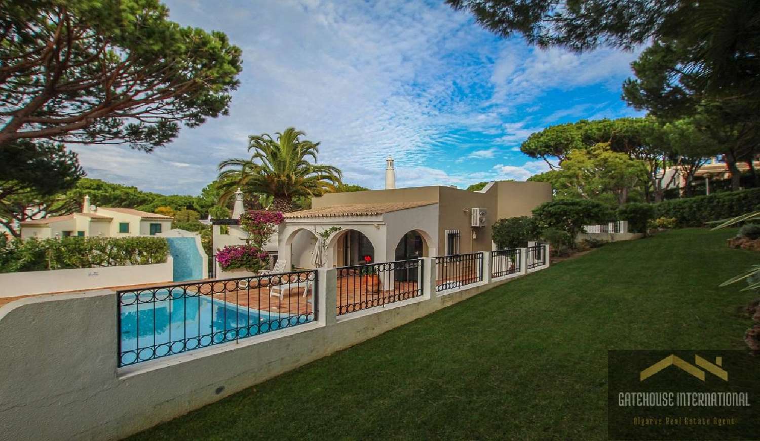  à venda casa Vale do Lobo Tondela 4
