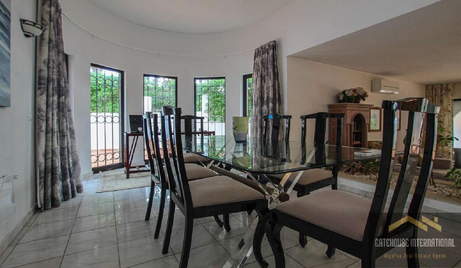  à venda casa Vale do Lobo Tondela 6