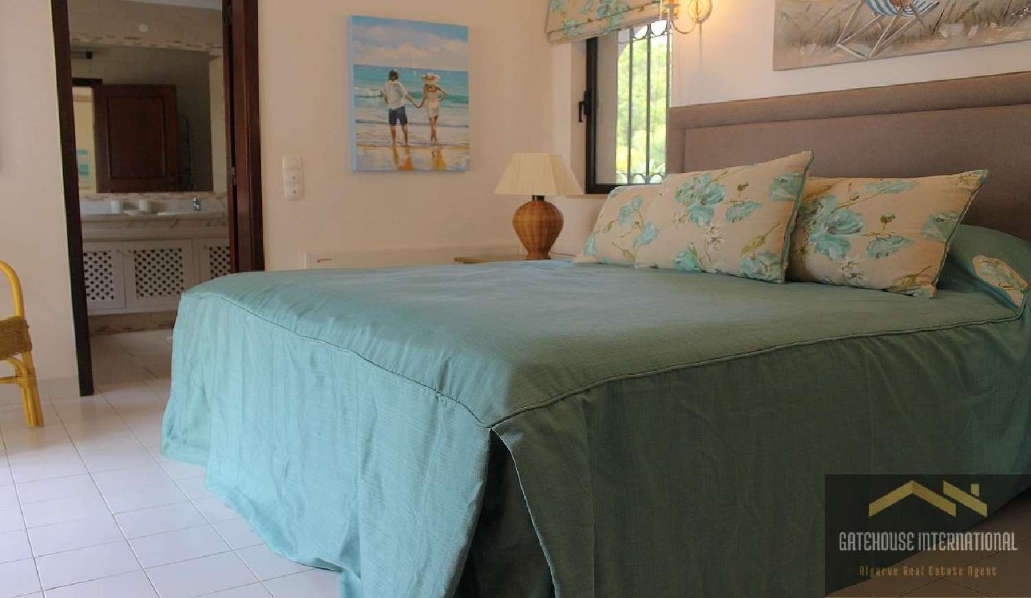  à venda casa Vale do Lobo Tondela 8