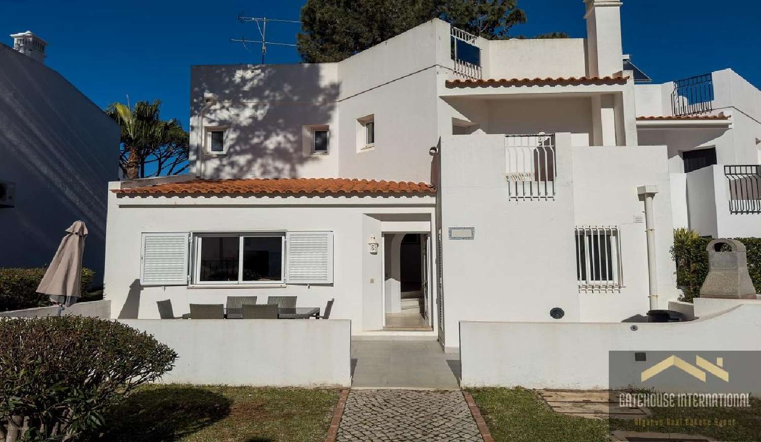  à venda casa Vale do Lobo Tondela 1