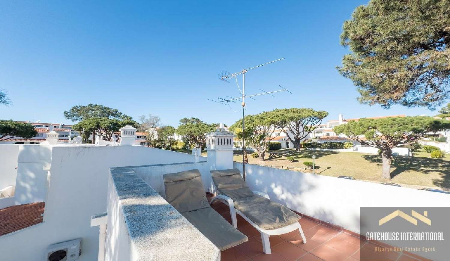  à venda casa Vale do Lobo Tondela 5