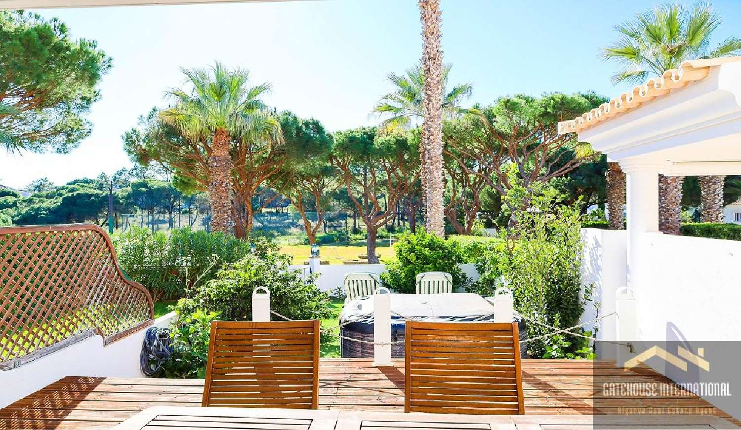 te koop huis Vale do Lobo Tondela 2
