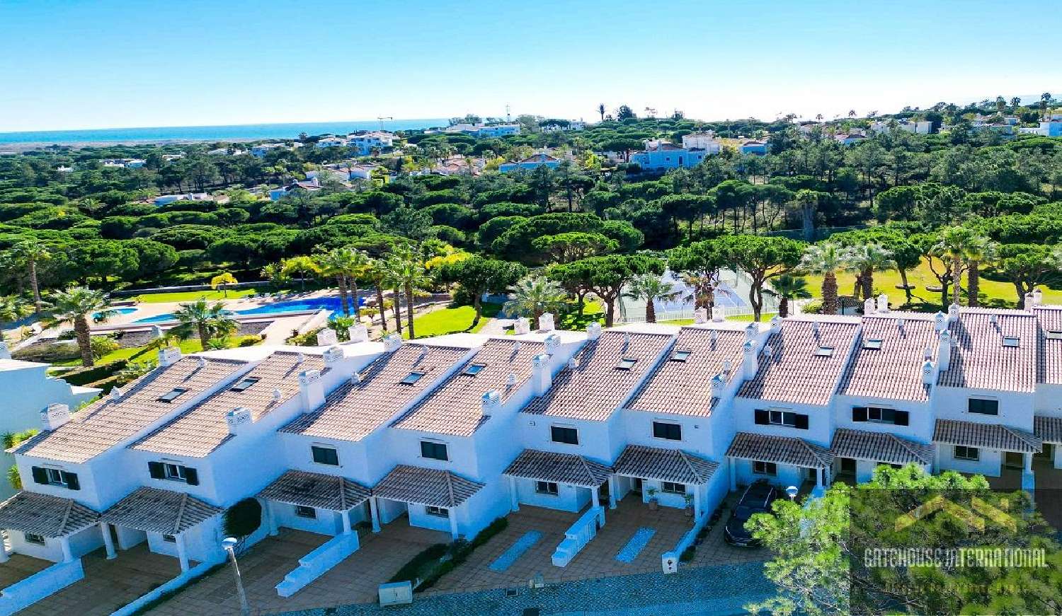  te koop huis Vale do Lobo Tondela 5