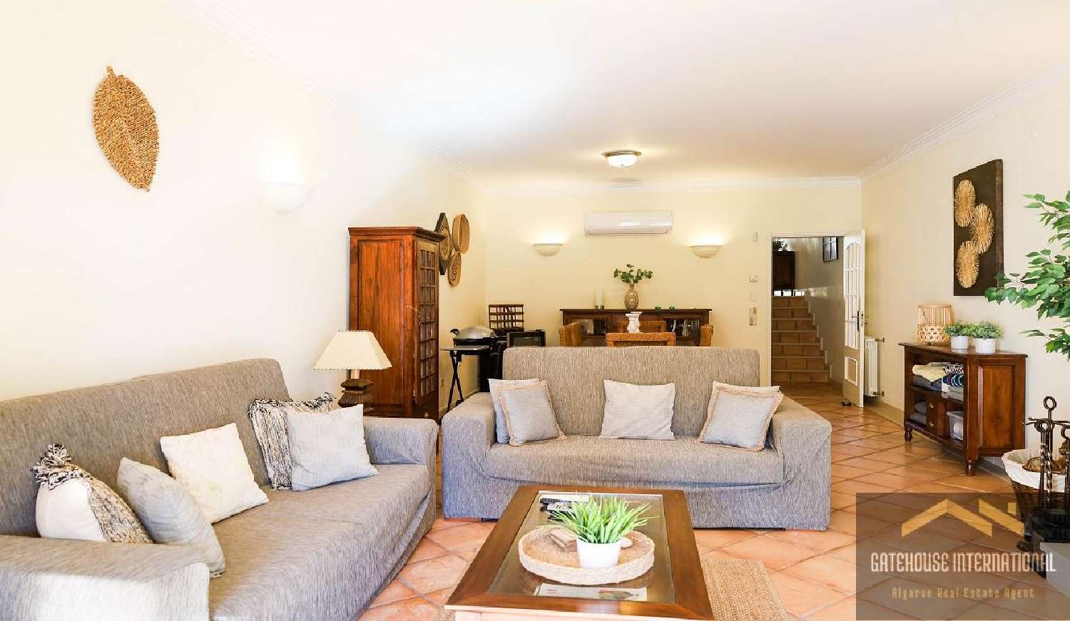  te koop huis Vale do Lobo Tondela 7