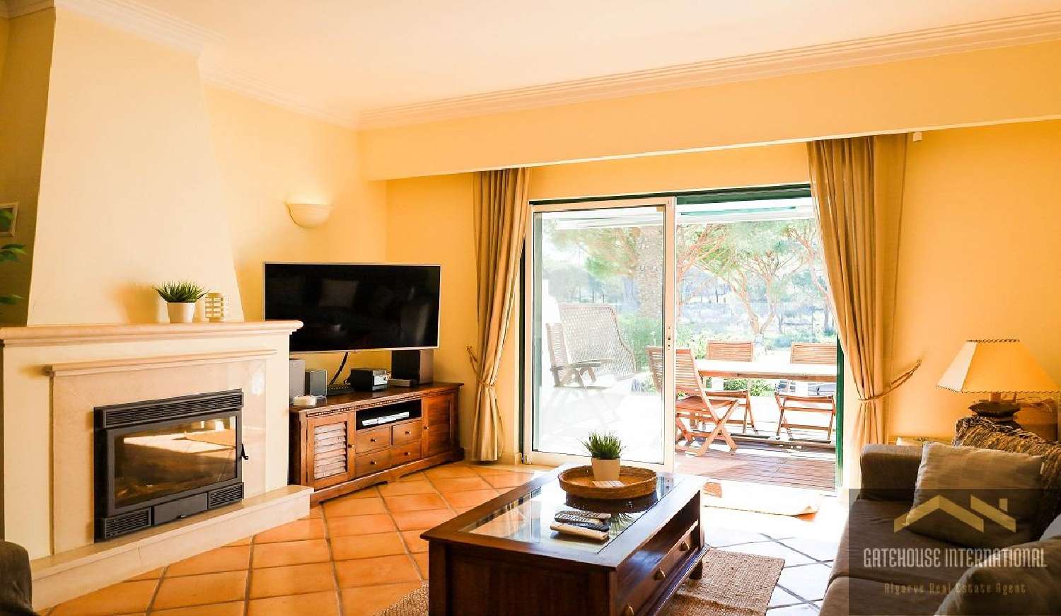  te koop huis Vale do Lobo Tondela 8