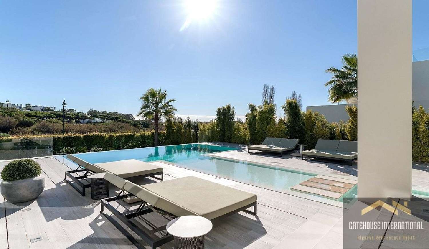  à vendre maison Vale do Lobo Tondela 3