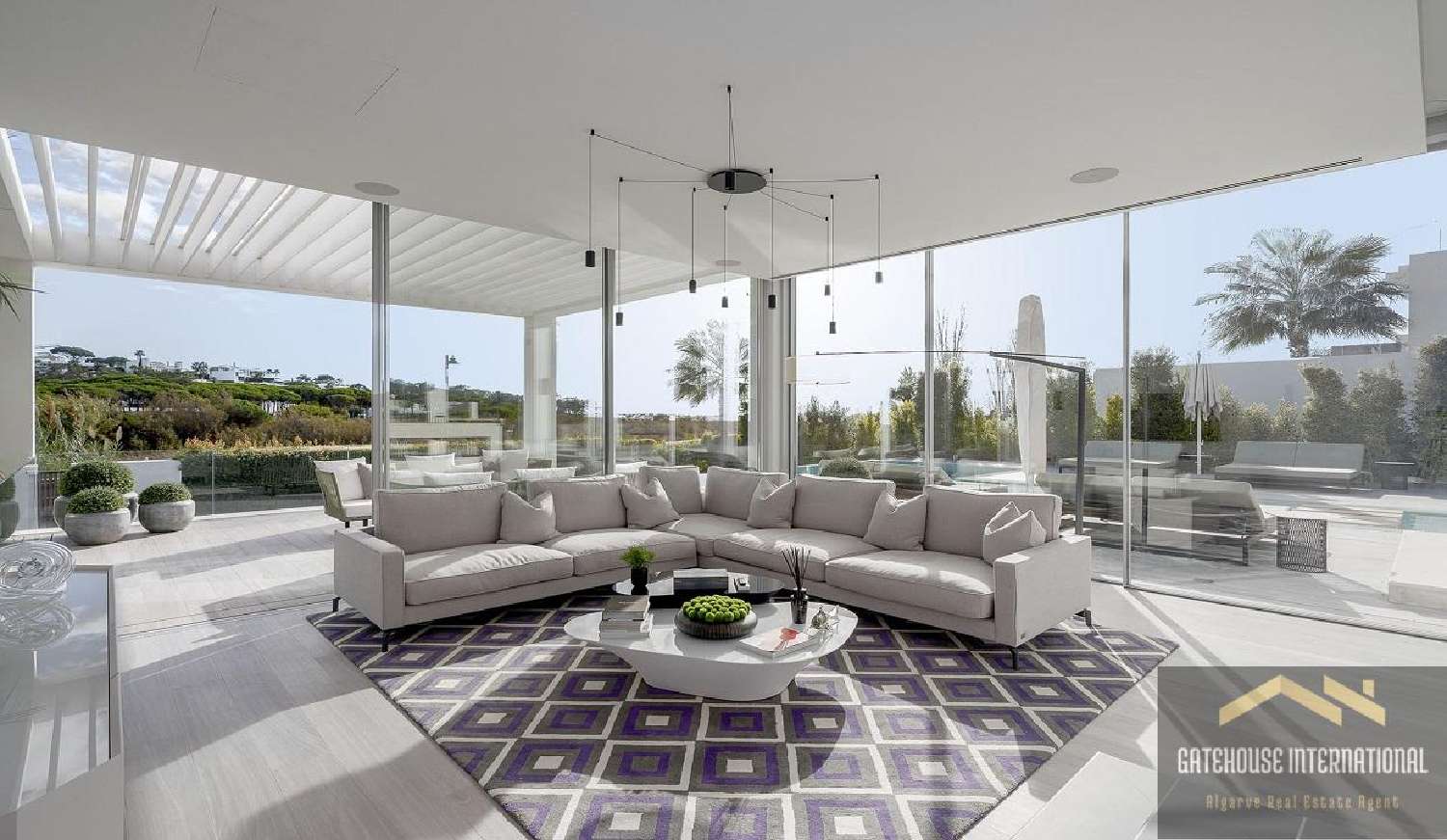  à vendre maison Vale do Lobo Tondela 8