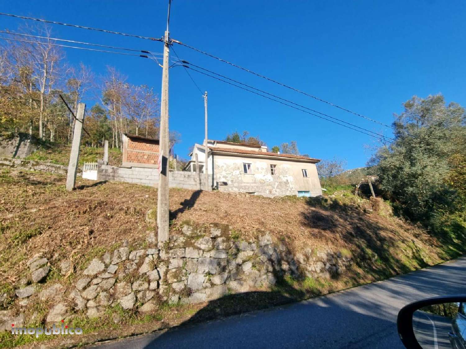  kaufen Haus Cabanelas Vila Verde 1