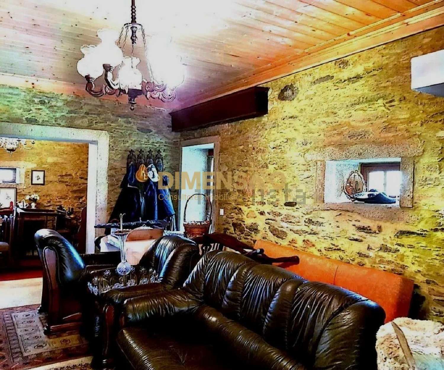  te koop huis Venade Caminha 2