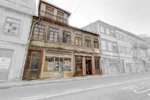 Póvoa de Varzim Póvoa De Varzim huis foto 309467