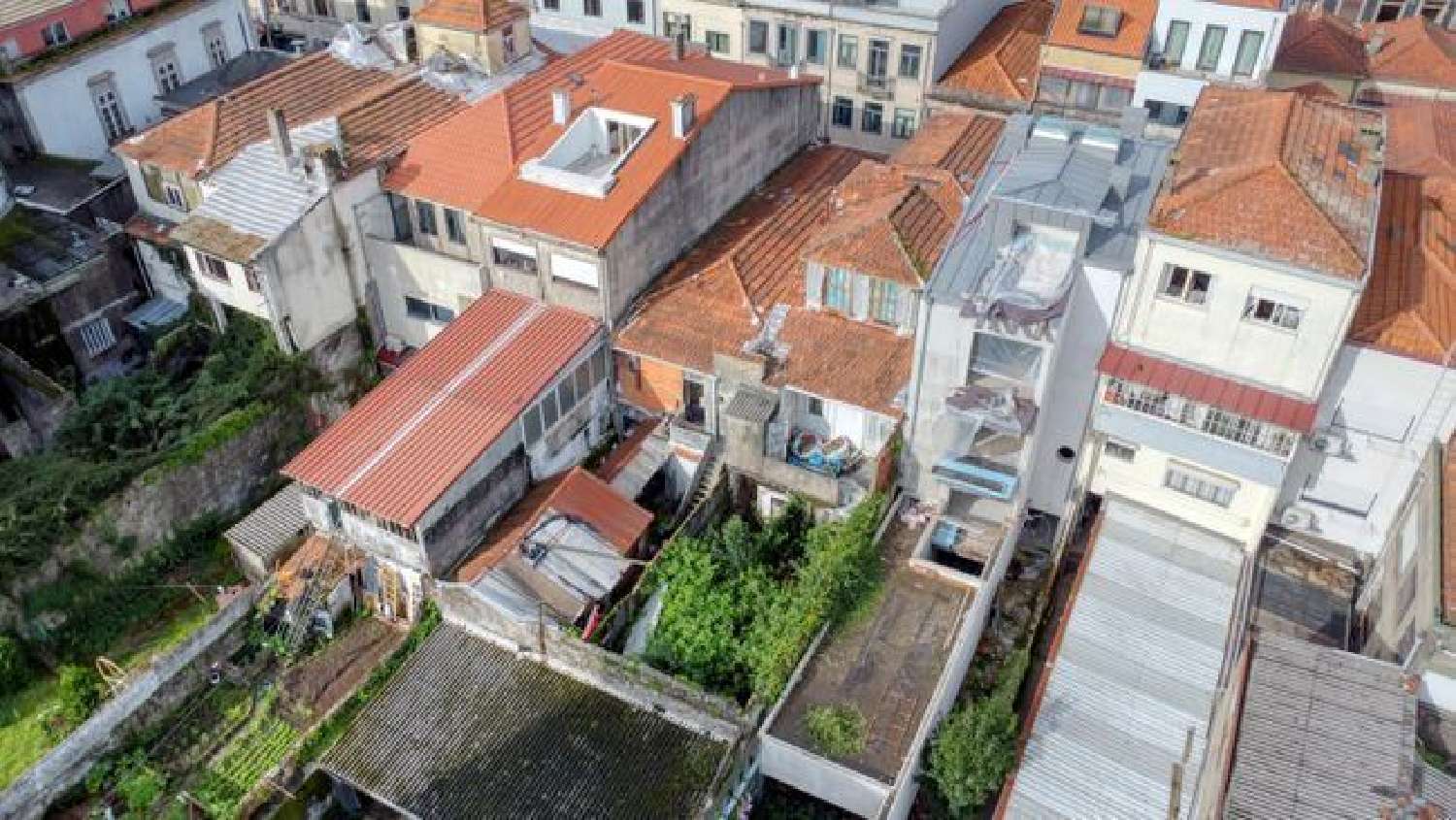  à venda casa Póvoa de Varzim Póvoa De Varzim 2